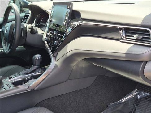 Used 2023 Toyota Camry XSE w/ Driver Assist Package FWD image 22
