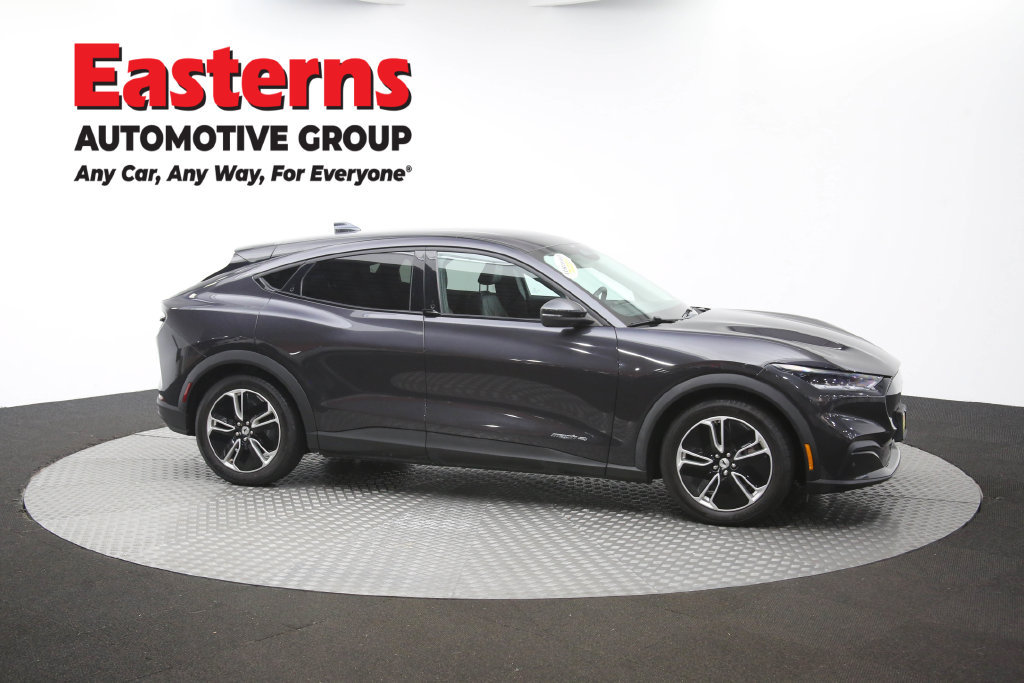 Used 2022 Ford Mustang Mach-E Select AWD/4WD image 46