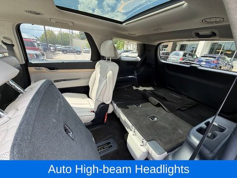 Used 2023 Hyundai Palisade Limited AWD/4WD image 21