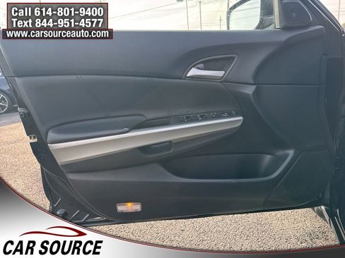 Used 2010 Honda Accord EX-L image 17