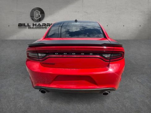 Used 2023 Dodge Charger R/T w/ Daytona Edition Group RWD image 6
