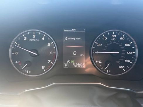 Used 2022 Subaru Outback Limited w/ Popular Package #2 AWD/4WD image 13