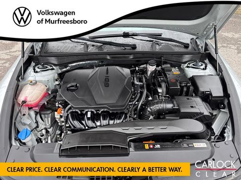 Used 2024 Hyundai Sonata SEL FWD image 13