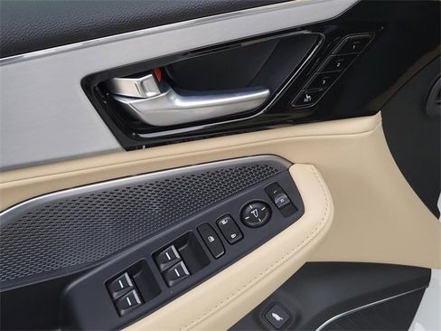 New 2026 Acura MDX FWD image 17