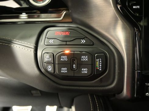 Used 2026 RAM 1500 RHO w/ RHO Level 1 Equipment Group AWD/4WD image 32