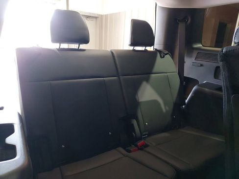 Used 2025 Hyundai Santa Fe SEL AWD/4WD image 12