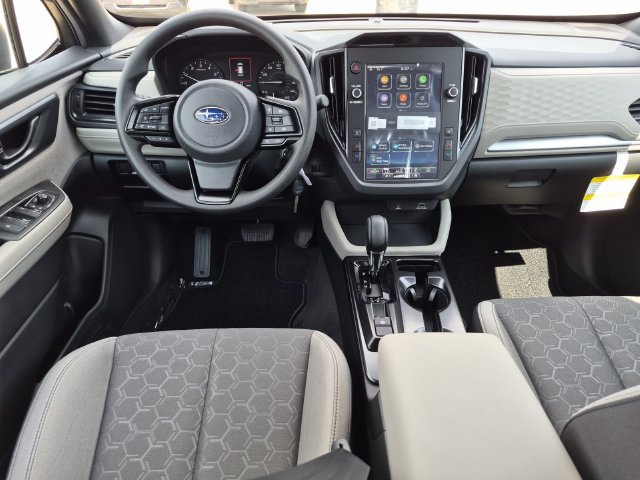 New 2026 Subaru Forester AWD/4WD image 12