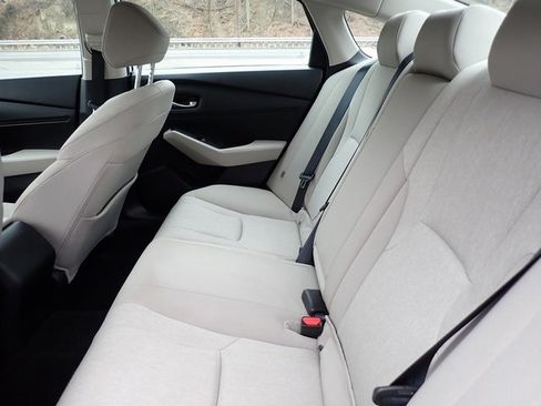 Used 2024 Honda Accord EX image 17