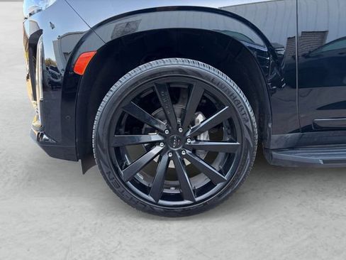 Used 2023 Cadillac Escalade Sport image 23