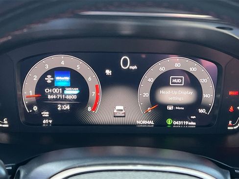 Used 2024 Acura Integra A-Spec image 27