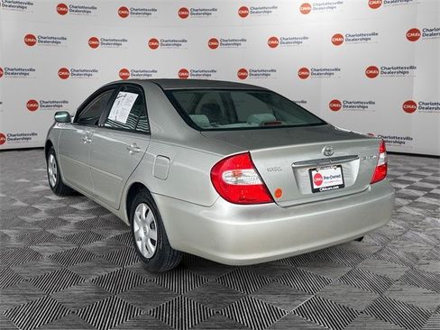 Used 2003 Toyota Camry LE image 3