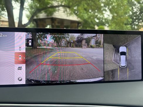 New 2026 Genesis GV70 3.5T Sport Advanced image 33