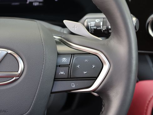 Used 2026 Lexus NX 350 AWD w/ Premium Package image 22
