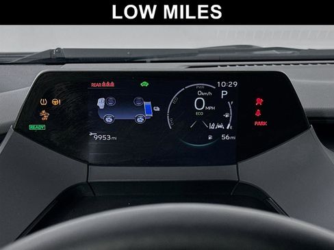 Used 2023 Toyota Prius XLE image 13