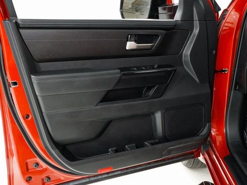 Used 2024 Toyota Tundra SR5 w/ SR5 Convenience Package image 15