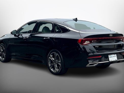 Used 2021 Kia K5 EX image 13