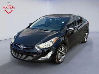 Used 2016 Hyundai Elantra Sport