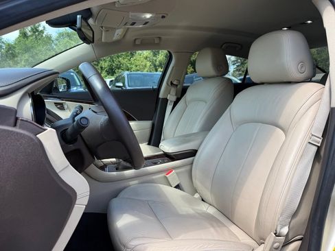 Used 2015 Buick LaCrosse Leather AWD/4WD image 8