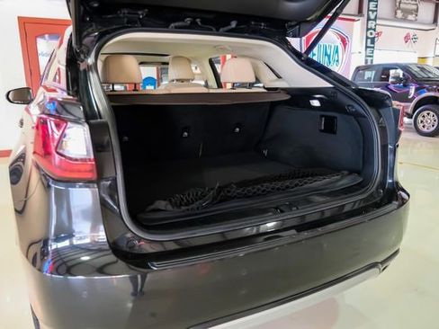 Used 2021 Lexus RX 350 FWD w/ Premium Package image 49