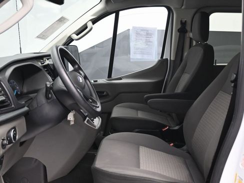 Used 2023 Ford Transit 350 XLT image 14
