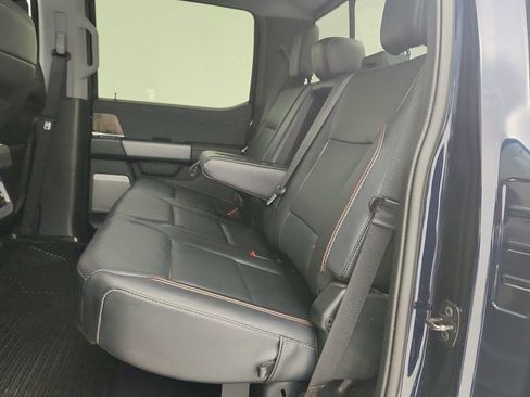 Used 2024 Ford F250 Lariat w/ Lariat Ultimate Package image 27
