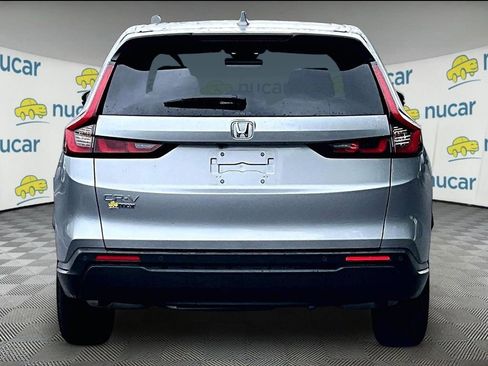 Used 2026 Honda CR-V EX-L image 5