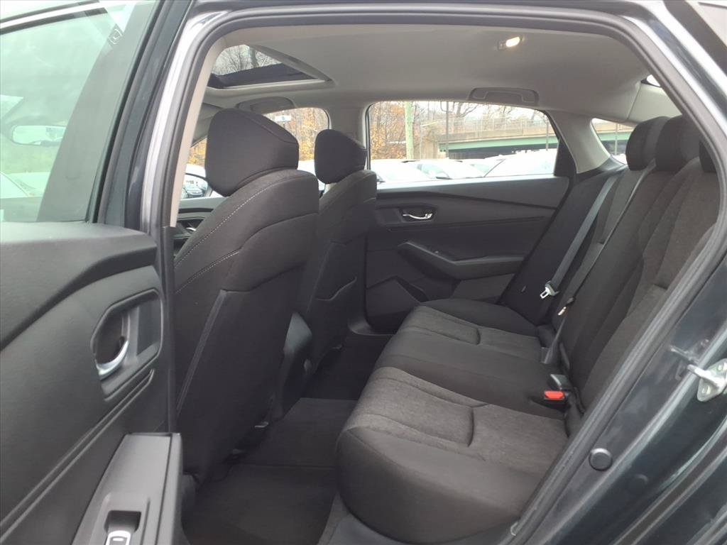 Used 2024 Honda Accord EX image 12