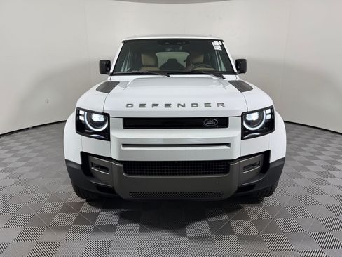 Used 2026 Land Rover Defender 110 S AWD/4WD image 6