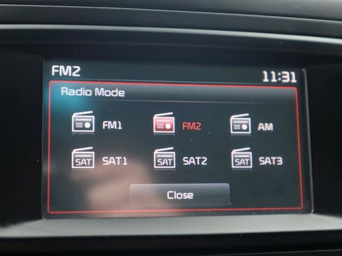 Used 2016 Kia Soul + image 58