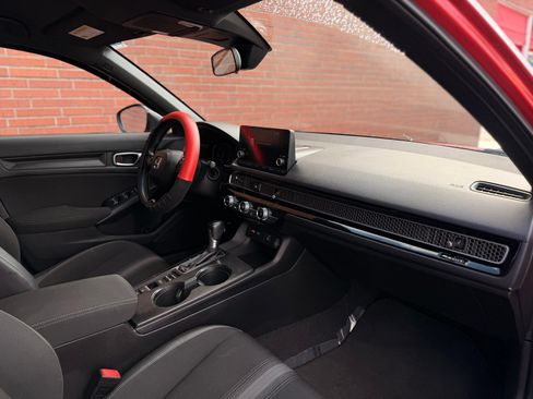Used 2022 Honda Civic Sport image 19