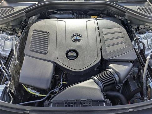 New 2026 Mercedes-Benz GLC 300 4MATIC image 15