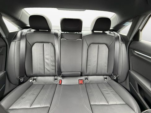 New 2026 Audi A3 2.0T Premium Plus image 12