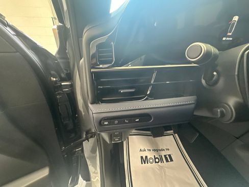 New 2026 INFINITI QX80 4WD w/ Sport Exterior Package image 20