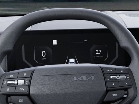 New 2026 Kia Sportage S image 21