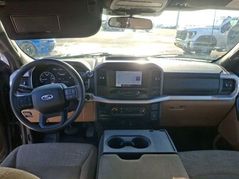 Used 2023 Ford F150 XLT image 8