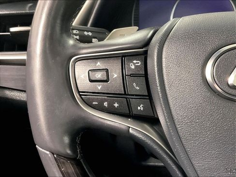 Used 2021 Lexus ES 350 w/ Premium Package image 23