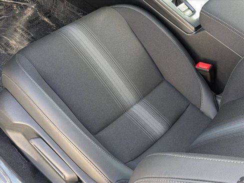 New 2026 Honda Civic Sport image 4