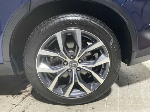Used 2024 Acura MDX SH-AWD w/ Technology Package image 8