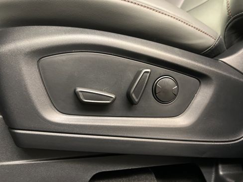 New 2026 Ford Explorer Active w/ Active Comfort Package image 27