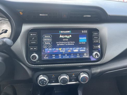 Used 2024 Nissan Kicks SV FWD image 18