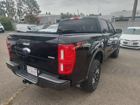 Used 2019 Ford Ranger XLT w/ FX4 Off-Road Package AWD/4WD image 12
