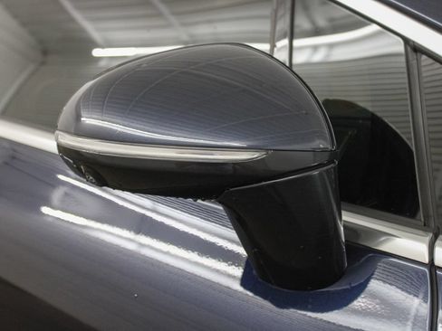 Used 2023 Mercedes-Benz EQS 580 4MATIC Sedan image 13
