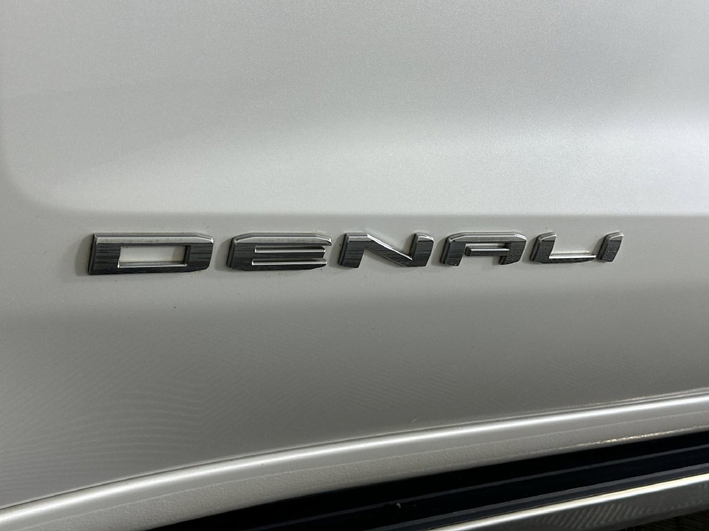 Used 2019 GMC Sierra 1500 Denali w/ Denali Ultimate Package AWD/4WD image 36