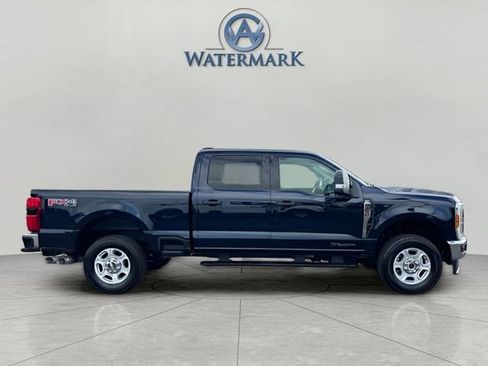 Used 2025 Ford F250 XLT w/ 360-Degree Camera Package image 10