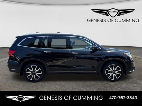 Used 2020 Honda Pilot Touring image 8