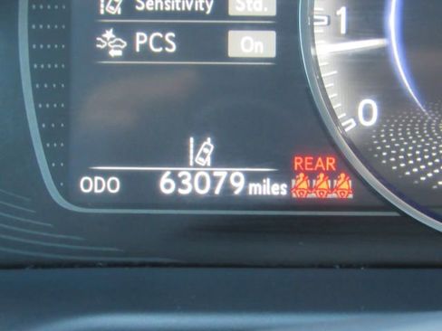 Used 2020 Lexus ES 350 w/ Premium Package image 43