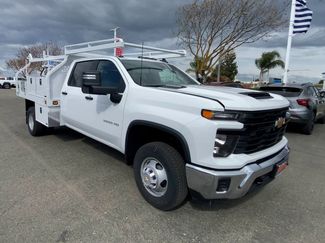 New 2024 Chevrolet Silverado 3500 W/T w/ WT Convenience Package video 1