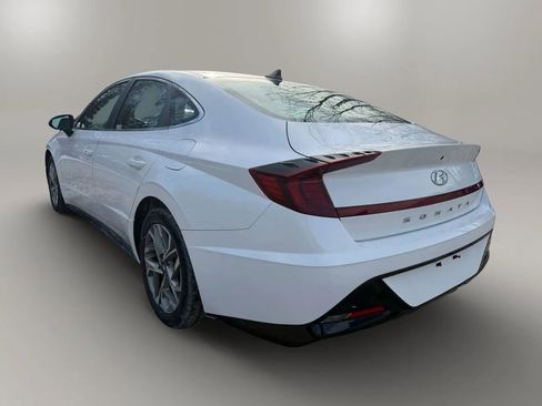 Used 2023 Hyundai Sonata SEL image 7