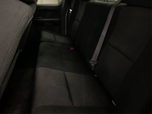 Used 2013 GMC Sierra 2500 SLE w/ SLE Preferred Package AWD/4WD image 11
