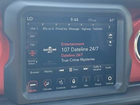 Used 2020 Jeep Wrangler Unlimited Rubicon image 22